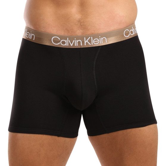 3PACK herenboxershort Calvin Klein veelkleurig (NB2971A-MCI)