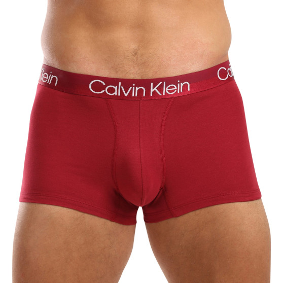 3PACK herenboxershort Calvin Klein veelkleurig (NB2970A-MCI)