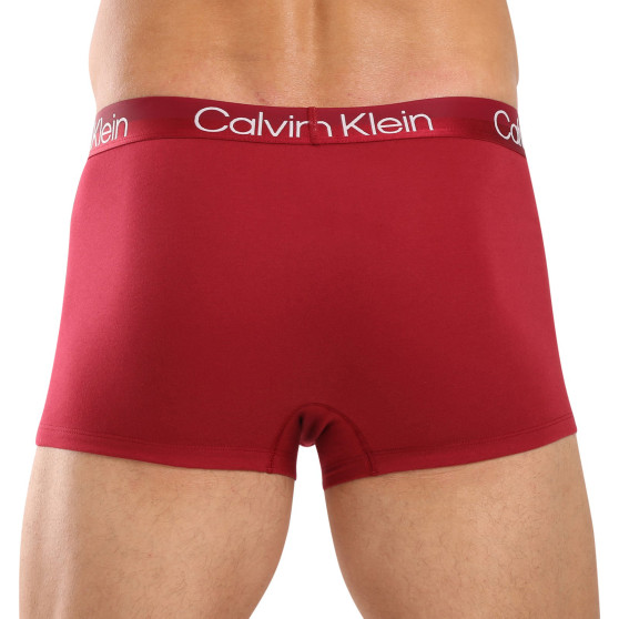 3PACK herenboxershort Calvin Klein veelkleurig (NB2970A-MCI)