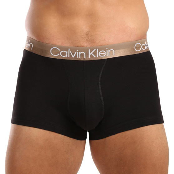 3PACK herenboxershort Calvin Klein veelkleurig (NB2970A-MCI)