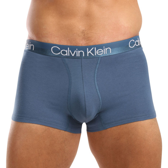 3PACK herenboxershort Calvin Klein veelkleurig (NB2970A-MCI)