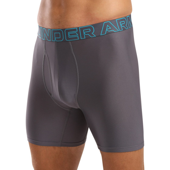 3PACK herenboxershort Under Armour veelkleurig (1383884 002)