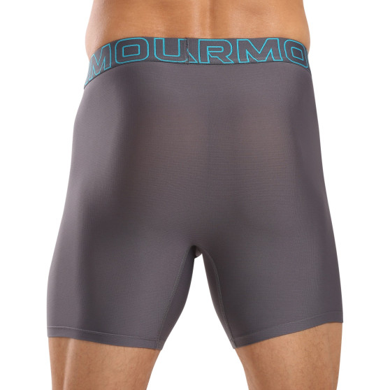 3PACK herenboxershort Under Armour veelkleurig (1383884 002)