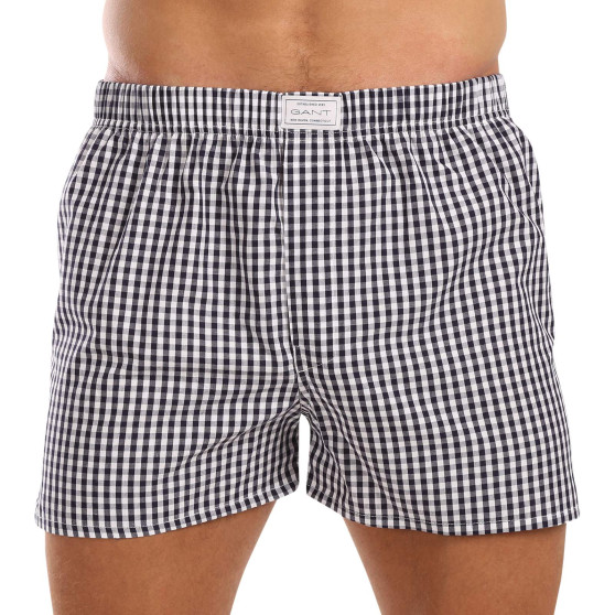 2PACK Herenboxershort Gant veelkleurig (902412019-436)