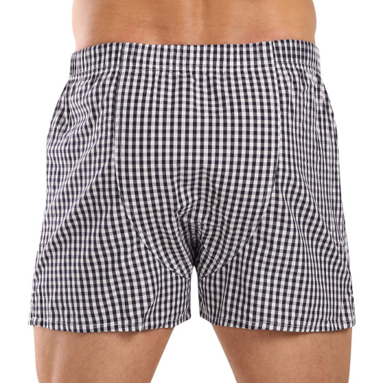 2PACK Herenboxershort Gant veelkleurig (902412019-436)