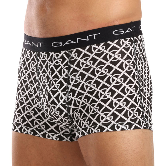 3PACK herenboxershort Gant veelkleurig (902413013-005)