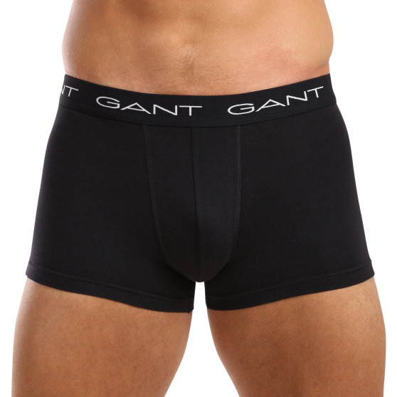 3PACK herenboxershort Gant veelkleurig (902413013-005)