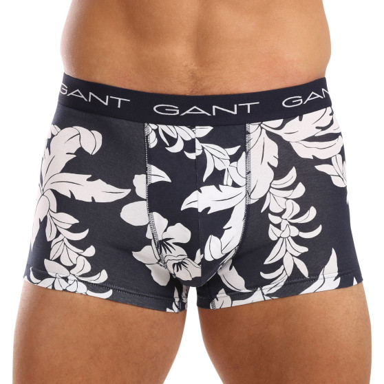 3PACK herenboxershort Gant veelkleurig (902413023-433)