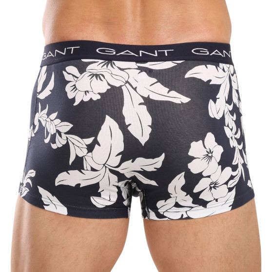 3PACK herenboxershort Gant veelkleurig (902413023-433)