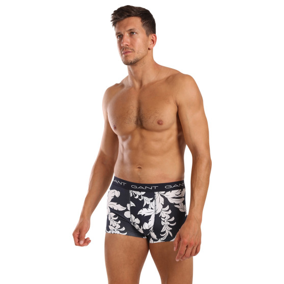 3PACK herenboxershort Gant veelkleurig (902413023-433)