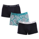 3PACK herenboxershort Gant veelkleurig (902413033-340)