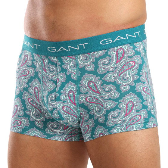 3PACK herenboxershort Gant veelkleurig (902413033-340)