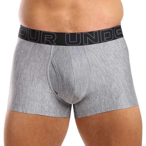 3PACK herenboxershort Under Armour veelkleurig (1383882 035)