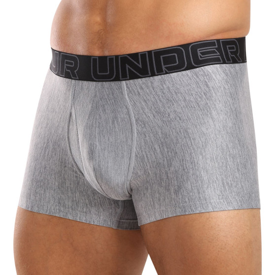 3PACK herenboxershort Under Armour veelkleurig (1383882 035)