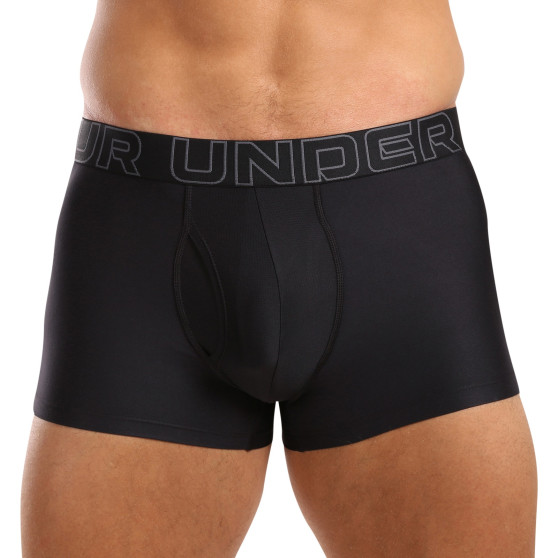 3PACK herenboxershort Under Armour veelkleurig (1383882 035)