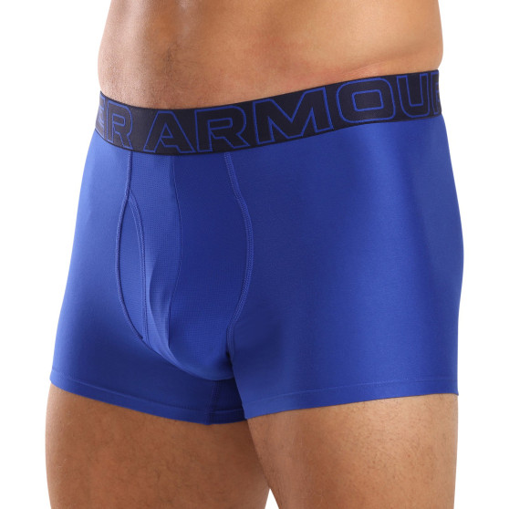 3PACK herenboxershort Under Armour veelkleurig (1383882 400)