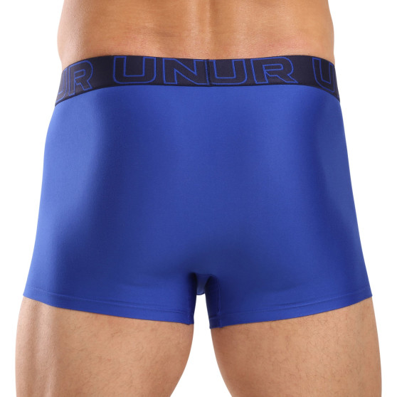 3PACK herenboxershort Under Armour veelkleurig (1383882 400)