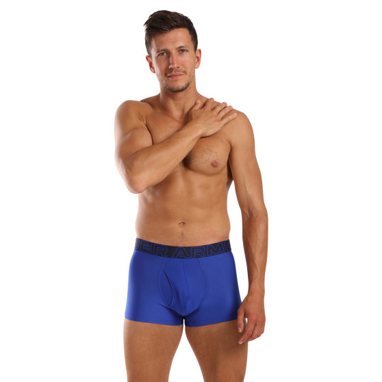 3PACK herenboxershort Under Armour veelkleurig (1383882 400)