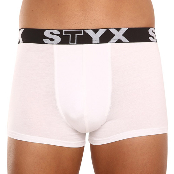 5PACK herenboxershort Styx sport elastisch meerkleurig (5G0908137)