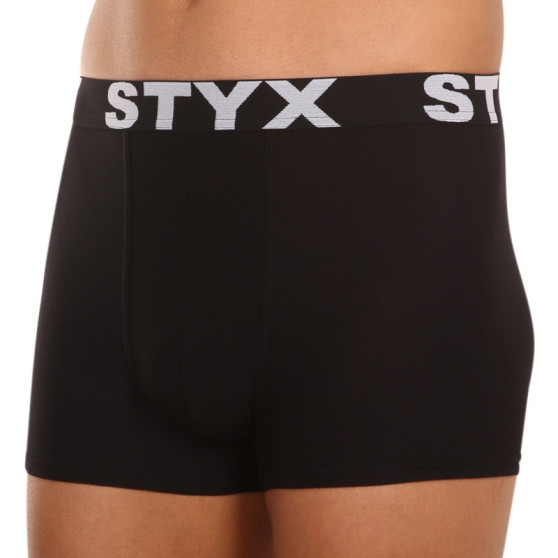 5PACK herenboxershort Styx sport elastisch meerkleurig (5G0908137)