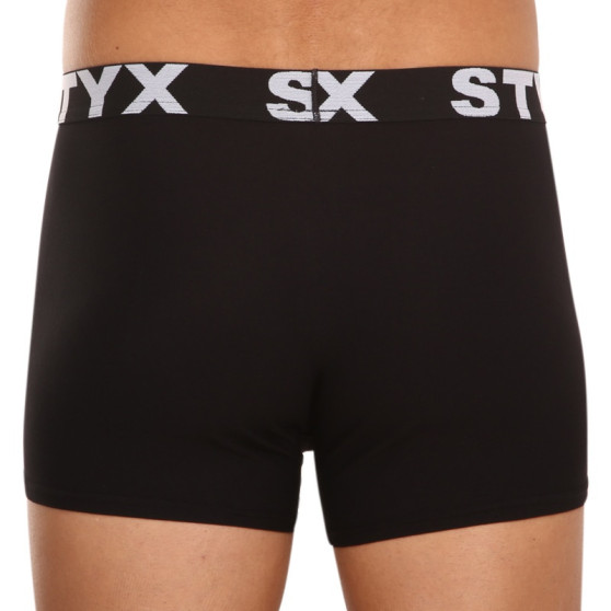 5PACK herenboxershort Styx sport elastisch meerkleurig (5G0908137)