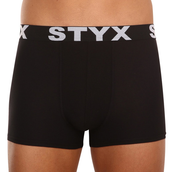 5PACK herenboxershort Styx sport elastisch meerkleurig (5G0908137)