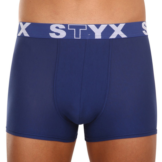 5PACK herenboxershort Styx sport elastisch meerkleurig (5G0908137)