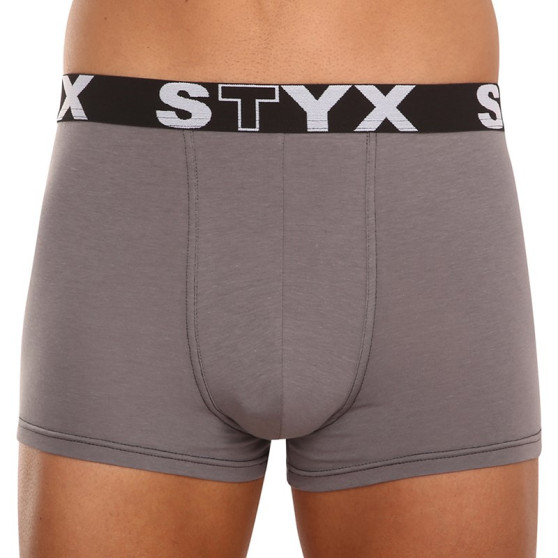 5PACK herenboxershort Styx sport elastisch meerkleurig (5G0908137)