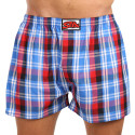 Herenboxershort Styx classic rubber oversized veelkleurig (E1037)