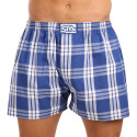 Herenboxershort Styx classic rubber oversized veelkleurig (E1040)