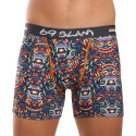 69SLAM Herenboxershort TOTEM BALI (MBYTBL-PO)