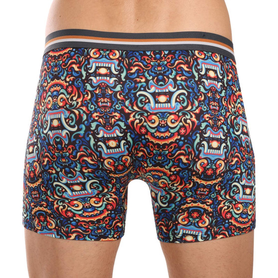 69SLAM Herenboxershort TOTEM BALI (MBYTBL-PO)