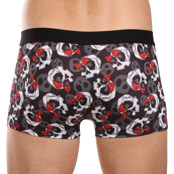 69SLAM Herenboxershorts Heup STIPPLING (MSYSPL-PO)