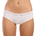 Dames slip Lovelygirl wit (8309-white)