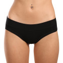 Dames string Lovelygirl zwart (3678-black)