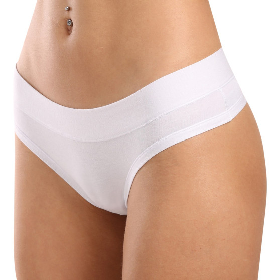 Dames string Lovelygirl wit (3678-white)