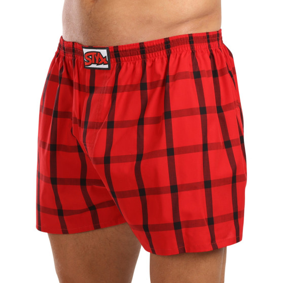 5PACK Herenboxershort Styx classic rubber oversized veelkleurig (5E103135)