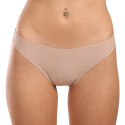 Dames string Lovelygirl beige (6087-nude)