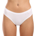 Dames string Lovelygirl wit (5715-white)