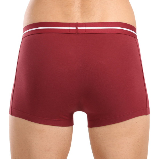 3PACK herenboxershort BOSS veelkleurig (50517833 972)