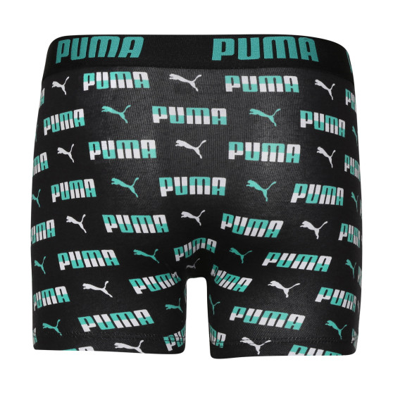 2PACK jongens boxershort Puma veelkleurig (701225790 001)