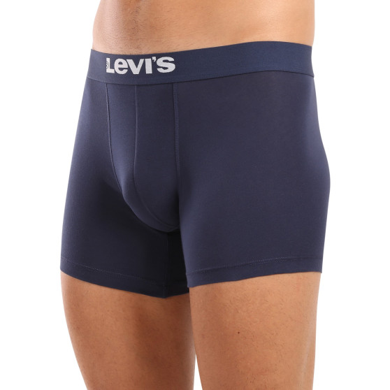 6PACK herenboxershort Levis veelkleurig (701224217 003)