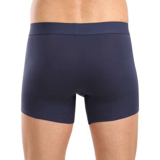 6PACK herenboxershort Levis veelkleurig (701224217 003)