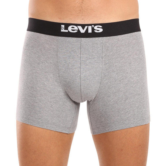 6PACK herenboxershort Levis veelkleurig (701224217 003)