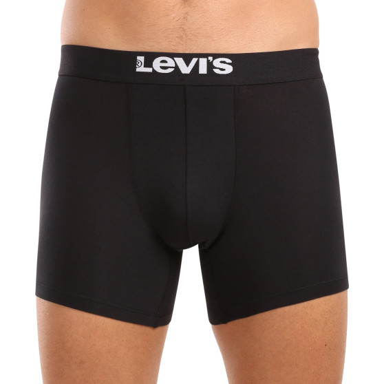 6PACK herenboxershort Levis veelkleurig (701224217 003)