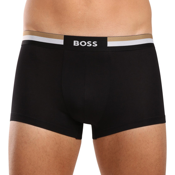 3PACK herenboxershort BOSS veelkleurig (50514998 982)