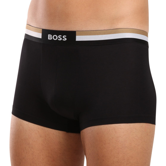 3PACK herenboxershort BOSS veelkleurig (50514998 982)