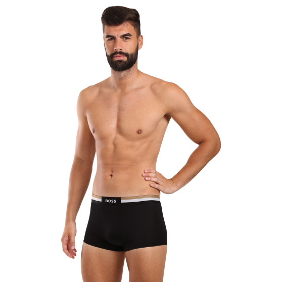 3PACK herenboxershort BOSS veelkleurig (50514998 982)