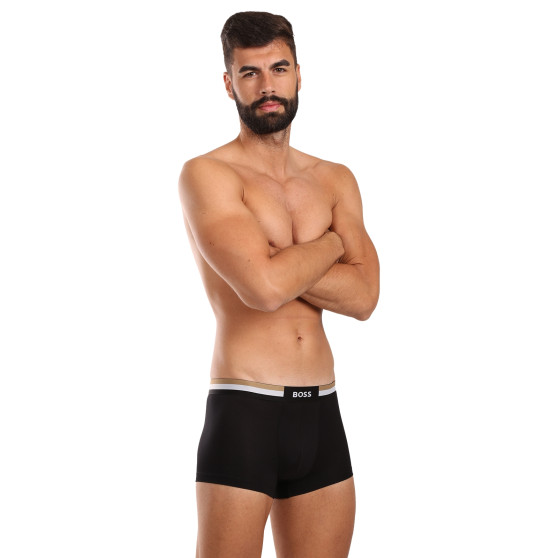 3PACK herenboxershort BOSS veelkleurig (50514998 982)