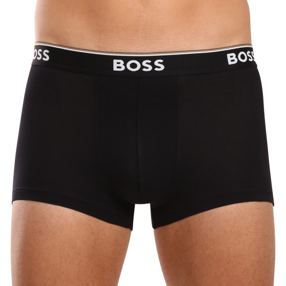 3PACK herenboxershort BOSS veelkleurig (50514998 982)